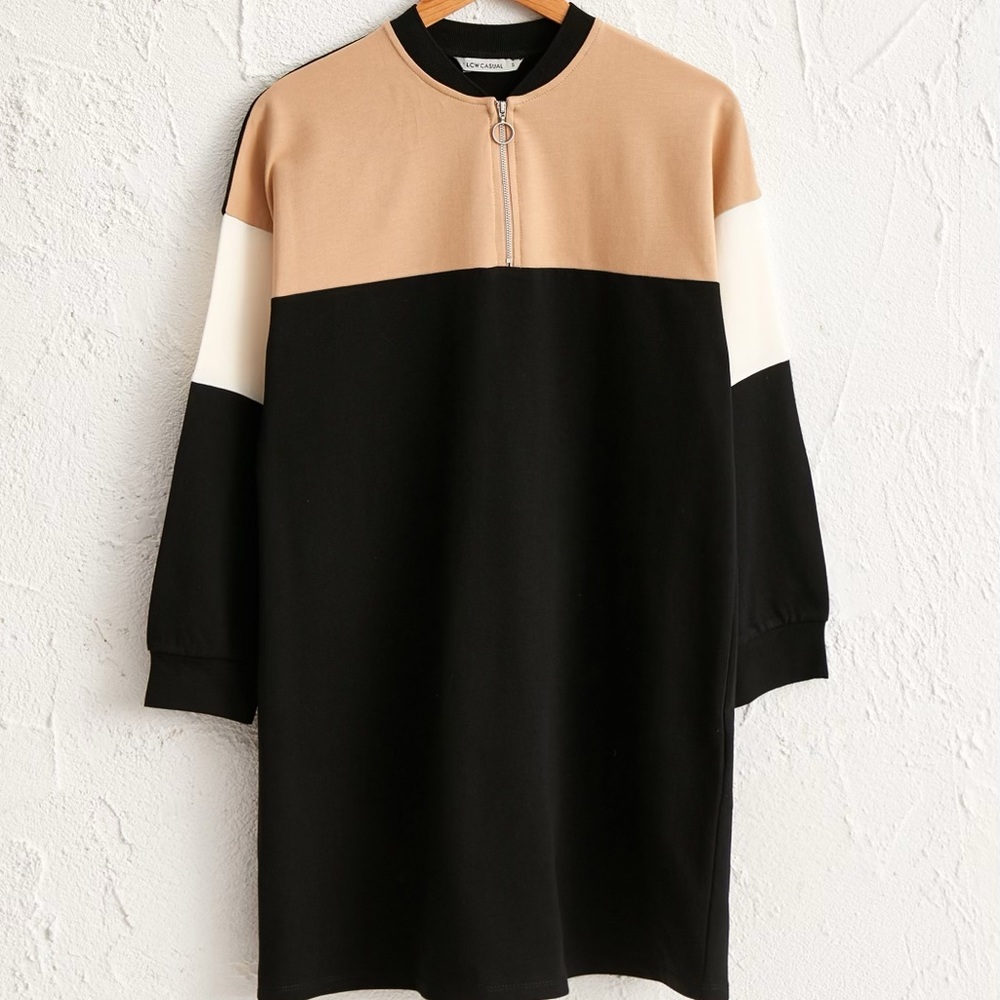 Multicolor Sweatshirt
